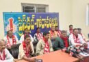 బొగ్గు పరిశ్రమకు విఘాతంకలగకుండా పరిరక్షణకై ఉద్యమం..