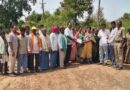 ​గ్రామ పంచాయతీ విభజనపై అసంతృప్తితో గ్రామస్తులు..