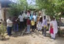 ఘనంగా బడిబాట కార్యక్రమం..