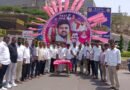 ఘనంగా తుంగభాలు జన్మదిన వేడుకలు..