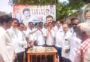ఘనంగా కవ్వంపల్లి జన్మదిన వేడుకలు..