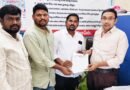 ఉపాధ్యాయ పోస్టులు భర్తీ చేయాలని డిఈవోకు వినతి..