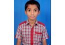 సైనిక్ స్కూల్‌కు ఎంపికైన ఎంపిపిఎస్ పల్లికొండ విద్యార్థి..