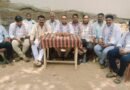 ఈ నెల 13న గూడెం దేవస్థానానికి ఉపముఖ్యమంత్రి రాక
