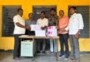 పాఠశాలలకు పాఠ్యపుస్తకాల పంపిణీ..