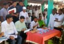 ఆదివాసీ గిరిజనుల సంక్షేమమే ప్రభుత్వ లక్ష్యం..