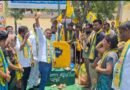 చెన్నూరులో తెలంగాణ రక్షణ సమితి ఆరంభం..