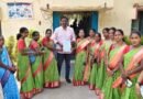 అంగన్వాడీ కేంద్రాల్లోనే ప్రీ-ప్రైమరీ విద్యను అమలు చేయాలి..