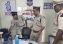 పోలీస్ స్టేషన్ రికార్డులను ఎప్పటికప్పుడు అప్‌డేట్ చేయాలి