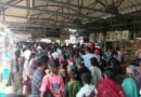 అమ్మ చెంత పులకించిన భక్తజనం..