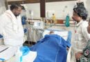 బాధితురాలుకు మెరుగైన వైద్యం అందించాలి..