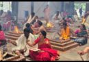 అనంతగిరిలో వైభవంగా అధికమాస కృష్ణ యజ్ఞం..