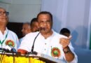 నల్గొండను బత్తాయి సాగులో దేశానికే ఆదర్శంగా తీర్చిదిద్దుతాం