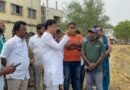 అభివృద్ధి పనుల్లో పురోగతి కనిపించాలి..