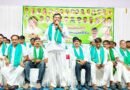 ఐక్యతతో కాపుల సత్తా చాటుదాం..