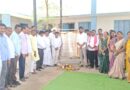 పేద, గిరిజన విద్యార్థులకు నాణ్యమైన విద్య అందించడమే లక్ష్యం