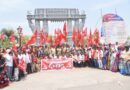 ఇండ్ల స్థలాల పంపిణీలో ప్రభుత్వం వైఫల్యంతోనే భూపోరాటాలు..