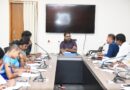 స్త్రీ నిధి రికవరీ, రుణాల పంపిణీ 100 శాతం చేయాలి..