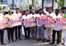 ఉపసర్పంచ్‌ల చెక్‌పవర్ రద్దు వార్తలను ఖండించాలి