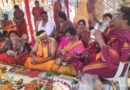 ఘనంగా ధన మైసమ్మ దేవాలయం తృతీయ వార్షికోత్సవం..