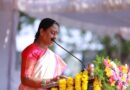 వరంగల్ ఖుష్ మహల్‌లో తెలంగాణ ఆవిర్భావ వేడుకలు