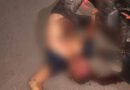 యువకుడి అనుమానాస్పద మృతి
