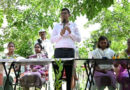పాఠశాలలను ‘నెట్-జీరో’లుగా తీర్చిదిద్దాలి: జిల్లా కలెక్టర్