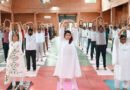 యోగాంధ్ర-2026కు ఘన శ్రీకారం..