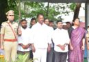 ఘనంగా రాష్ట్ర అవతరణ వేడుకలు..పాల్గొన్న మంత్రి అడ్లూరి