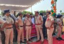 ఉద్యమకారుల ఆందోళన
