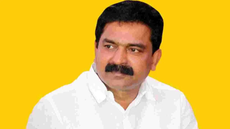 TDP MLA Threats