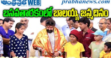 Balakrishna Birthday