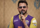 Virat Kohli Olympics