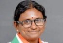 Meenakshi Natarajan Nomination Row