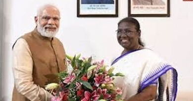 Modi Record