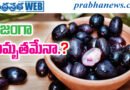 Jamun Health