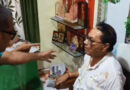 TMC Leader Attack