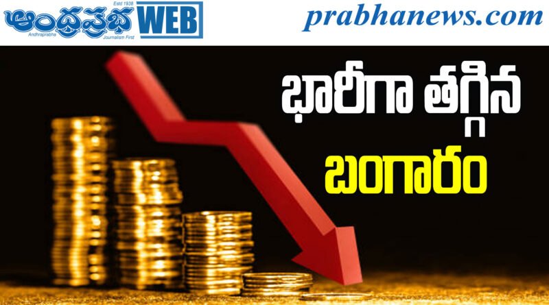 Gold Rate Today