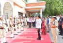 తెలంగాణ అమరవీరుల త్యాగాలు చిరస్మరణీయం: మంత్రి జూపల్లి కృష్ణారావు