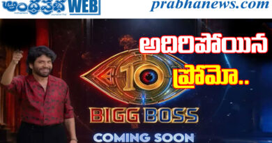 Bigg Boss Telugu Season 10