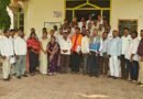 గెజిటెడ్ ప్రధానోపాధ్యాయుల రాష్ట్ర అధ్యక్షుడిగా రాథోడ్ ప్రకాష్