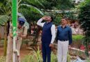 ఆబ్కారీ భవన్‌లో తెలంగాణ ఆవిర్భావ వేడుకలు..