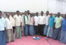 కరీంనగర్ డైరీ నూతన పాలకవర్గం ఎన్నిక
