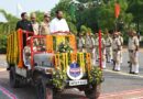 అంగరంగ వైభవంగా తెలంగాణ ఆవిర్భావ దినోత్సవ వేడుకలు..