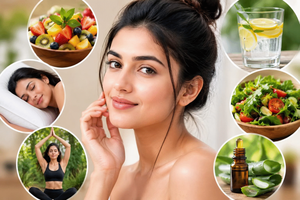 Skin Care Tips