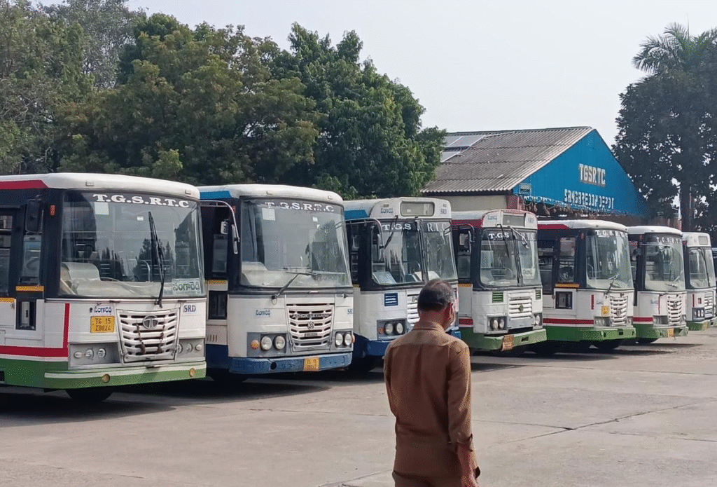 Free travel