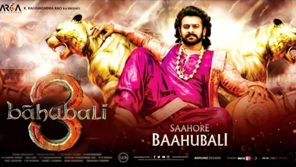 Prabhas