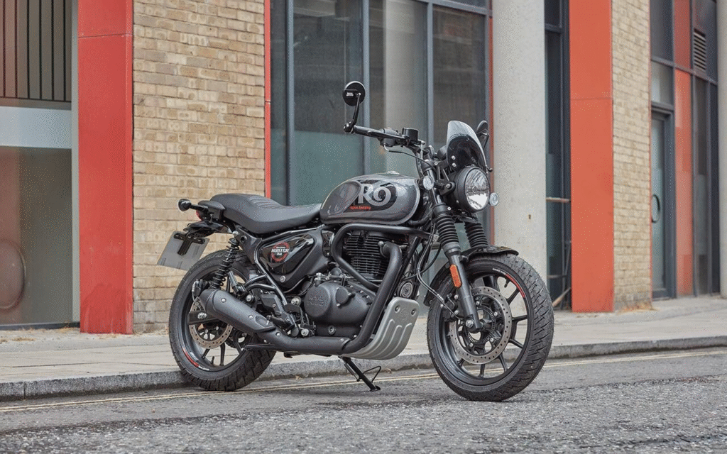 Bikes Trend