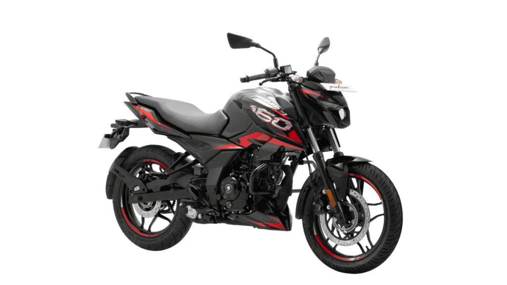 Bikes Trend