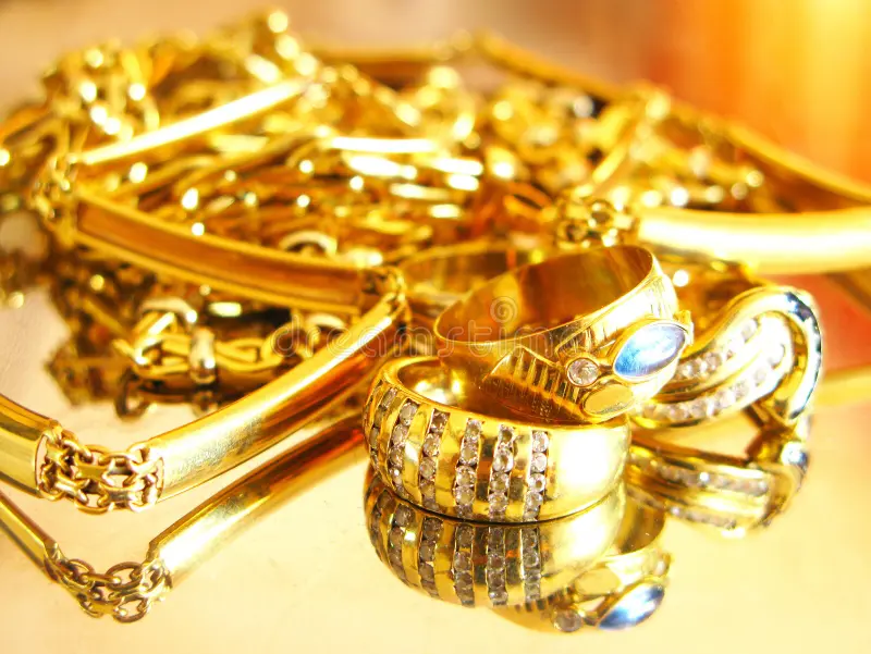 Gold Prices